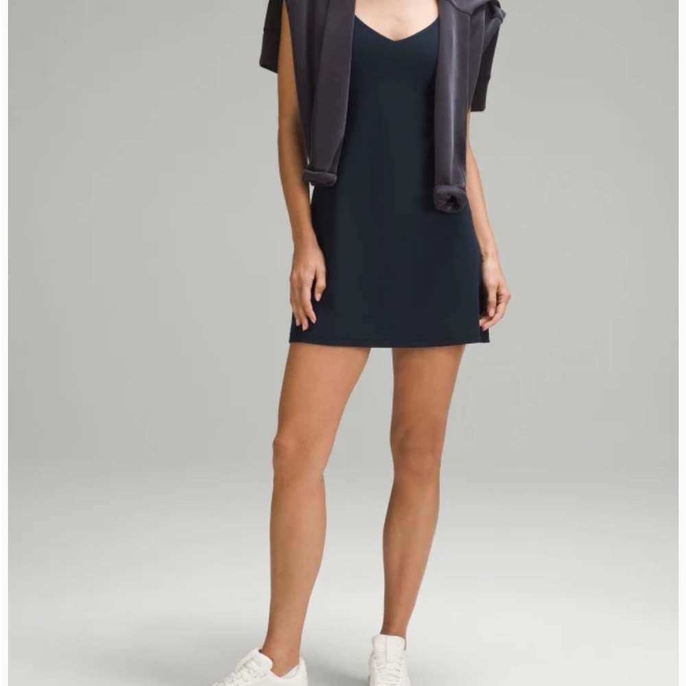 Lululemon Align Dress